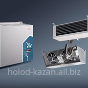Сплит-система для холодильной камеры Ариада фото