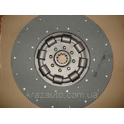 Диск сцепления ЯМЗ-238 (универсальный),диск сцепления МАЗ КРАЗ,238-1601131,Харьков. фотография