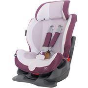 CARMATE AILEBEBE SWING MOON - авто кресло детское артикул ALC451E (Розовое) фото