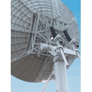 Антенная система 7,0 м (7,0m Antenna) - профессиональная приемо-передающая антенная система для наземных станций спутниковых сетей в составе наземных станций спутникового телевидения, радиосвязи и интернет сетей.