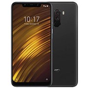Xiaomi Pocophone F1 6/128GB (Black) Global Version