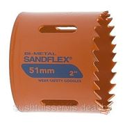 Биметаллические кольцевые пилы SANDFLEX®, фотография