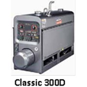 Сварочные агрегаты с двигателями, CLASSIC 300D фото