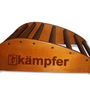 Домашний тренажер Kampfer Posture Floor фото