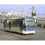 Трамвай `Киев`
