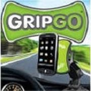 Держатель мобильного телефона GripGo фото