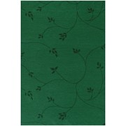 Скатерть бумажная Aster Creative ,120х200см, 1-слойная, зеленая