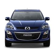 Mazda CX-7 фотография
