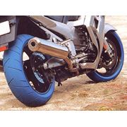 Шины и резина для мотоциклов