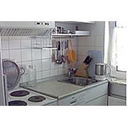 Клининг ЗОЛУШКА - Уборка 1-комнатной квартиры в Запорожье фотография