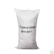 Тринатрийфосфат (Россия, ГОСТ) 35 кг фотография
