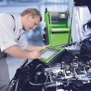 Обслуживание и ремонт автомобильных приборов фото