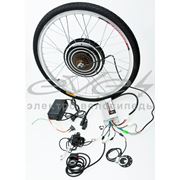Электронабор для велосипеда Evel 1000Вт фото