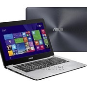 Ноутбук Asus X302UJ (X302UJ-R4007D) фотография