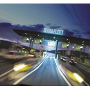 Транспортно-информационная система Dynafleet