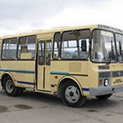 Автобус ПАЗ 32053 фото