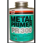Грунтовка Metal Primer PR 300 фото