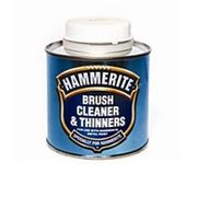 Растворитель Hammerite Brush Cleaner