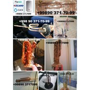 Сервис центр ремонт накопительных водонагревателей фото