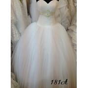 Свадебное платье фото