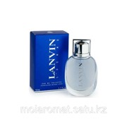 Lanvin Lanvin L`Homme EDT 100 ml фото