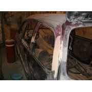 Капитальный ремонт легковых автомобилей Чернигов