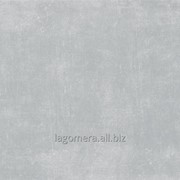 Плитка керамогранитная Цементо С. серый фотография
