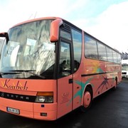 Автобус SETRA S 315 HD, год выпуска: 1999