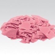 Воск (розовый) Filigree Pink Flakes фотография