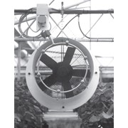 Система увлажнения воздуха Fanmister фотография