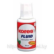 Корректирующая жидкость Kores Fluid