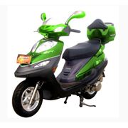 Тюнинг максискутеров фото