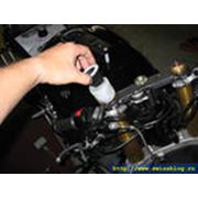 Техническое обслуживание и ремонт мотоциклов фото