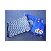 Радиатор охлаждения ЗАЗ 1102 (LSA) ВАЗ 2106 (LSA) Нива-Шевроле (LSA)