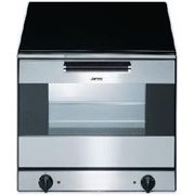 Печь кондитерская конвекционная SMEG ALFA 43