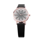 Часы наручные женские Disu, d3.5 см, экокожа фото