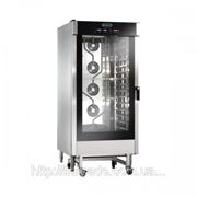 Конвекционная печь Unox XBC 1005, описание, цена, технические характеристики, купить фото