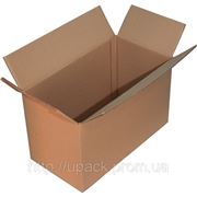 Коробка (5 слойная) 580х305х355 фотография