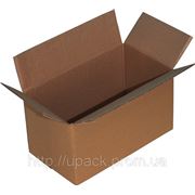 Коробка (3 слойная) 360х200х200 фотография