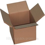 Коробка (3 слойная) 170х170х170 фотография