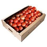 Овощные лотки (Овощные ящики) фото