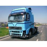 Авторозборка VOLVO Fh12 (2 seria) фото