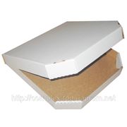 Коробка для пиццы фото