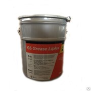 Смазка GS Grease Liplex 2 / в ведре 15 кг фотография
