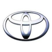 Автозапчасти Toyota фото
