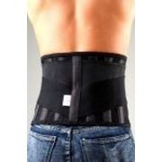 Корсет противорадикулитный с ребрами жесткости ”Индустри” И-6М Реабилитимед, XXL, XXXL (Украина) фото