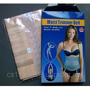 Пояс- корректор ''Waist Trimmer Belt'' для стройной и подтянутой фигуры