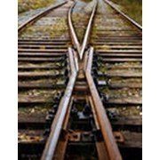 Ремонт железнодорожных путей и инфраструктуры фото