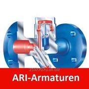 Оборудование ARI-Armaturen фото