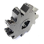 Фреза дисковая трехсторонняя Скиф-М MT390K-160S40N05TP22 3135 фото